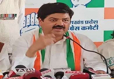 कांग्रेस की बड़ी कार्रवाई, पिथौरागढ़ के तीन नेताओं को दिखाया बाहर का रास्ता