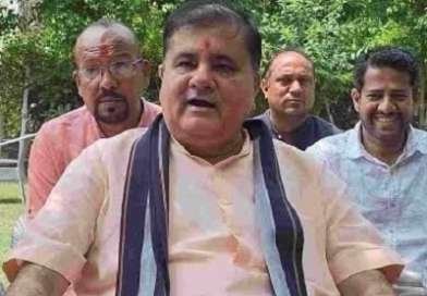 भाजपा प्रदेश अध्यक्ष महेंद्र भट्ट पर जीरो FIR, शुद्धिकरण मामला पकड़ रहा तूल!