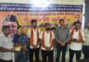 टनकपुर : अभाविप कार्यकर्ताओं का आमरण अनशन हुआ समाप्त