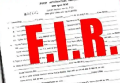 आईजी गढ़वाल की मां पर अभद्र टिप्पणी करना युवक को पड़ा भारी, मुकदमा दर्ज