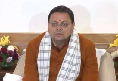 धामी सरकार ने नए सिरे से मंत्रियों को बांटे जिलों के प्रभार, जोशी और चौधरी को मिली दो दो जिलों की जिम्मेदारी