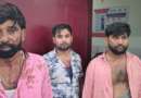पूर्णागिरि मेले में आए श्रद्धालु और दुकानदारों में हुई मारपीट, आधा दर्जन से अधिक घायल