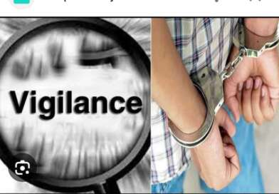 उत्तराखंड : रिश्वत लेते हुए रंगे हाथ पकड़ा गया बिजली विभाग का जेई, देहरादून विजिलेंस ने किया गिरफ्तार