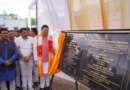 सीएम धामी ने चम्पावत जिले के विकास को दी बड़ी सौगात, 11365.11 लाख के कामों का किया शिलान्यास व लोकार्पण