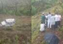उत्तराखंड में भीषण सड़क हादसा, खाई में गिरा बारातियों से भरा वाहन, तीन मौत, कई घायल