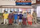 उत्तराखंड: नाम बदलकर रह रहे बांग्लादेशी गिरफ्तार, मदद करने वाली महिला भी चढ़ी हत्थे