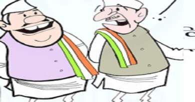 पंचायत चुनाव : चम्पावत जिले में पुरुष करेंगे प्रत्याशियों के भाग्य का फैसला