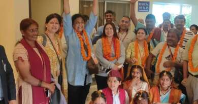 कैलाश मानसरोवर तीर्थ यात्रियों को बालेश्वर, मानेश्वर एवं रिश्वेश्वर के भी कराए जाएं दर्शन