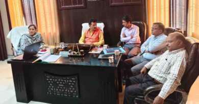 सराहनीय पहल : 55 करोड़ से होगा लोहावती नदी का होगा कायाकल्प