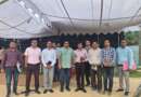 प्रेक्षक प्रदीप कुमार सिंह ने त्रिस्तरीय पंचायत सामान्य निर्वाचन की तैयारियों की समीक्षा की