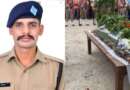 उत्तराखंड : दबिश के दौरान घायल हुआ कांस्टेबल, अस्पताल में तोड़ा दम, गांव में पसरा मातम