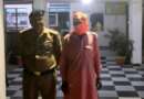 ऑपरेशन कालनेमि: सतीश बनकर भीख मांग रहा था सलीम, पुलिस ने किया गिरफ्तार