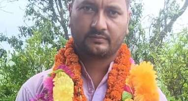 चम्पावत : जनकांडे सीट पर युवा अशोक ने दर्ज की शानदार जीत, मैदान में थे सबसे ज्यादा आठ प्रत्याशी