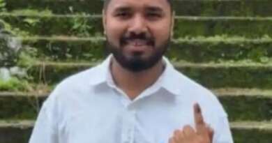 चम्पावत जिले के बाराकोट ब्लाक की फरतोला सीट से निर्दलीय योगेश बने जिला पंचायत सदस्य, किसे कितने वोट मिले देखें …