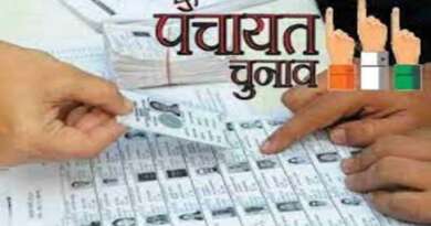 चम्पावत : पहले दिन जिला पंचायत के आठ प्रत्याशियों ने लिया नाम वापस, जानें कौन कौन हैं शामिल