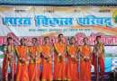 टनकपुर : समूहगान प्रतियोगिता में विजन पब्लिक स्कूल रहा अव्वल