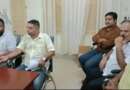 टनकपुर पालिका के खिलाफ ठेकेदारों में रोष, बकाया का भुगतान शीघ्र किए जाने की मांग