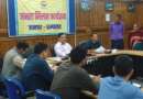 चम्पावत : जनता की समस्याएं, समाधान के साथ 20 शिकायतों का मौके पर हुआ निस्तारण
