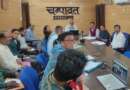 चम्पावत : एसडीआरएफ, एनडीआरएफ सहित सभी एजेंसियां अलर्ट पर, रिहायशी इलाकों में सतर्कता के निर्देश