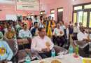 संस्कृत भाषा के पुनर्जागरण की दिशा में ऐतिहासिक कदम, चम्पावत का खर्ककार्की बना आदर्श संस्कृत ग्राम