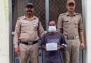 टनकपुर : चोरी के मोबाइल फोनों समेत एक युवक गिरफ्तार