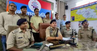 हल्द्वानी: अमित मौर्य हत्याकांड का खुलासा, घिनौनी मंशा का विरोध किया तो कर दी हत्या