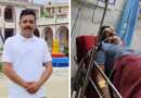 ‘बग्वाल’ मेले में ड्यूटी के दौरान घायल हुए पुलिस जवान का इलाज के दौरान निधन, पुलिस परिवार में शोक के लहर