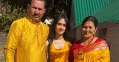 धराली त्रासदी: बेटी की जिद ने बचाईं तीन जिंदगियां, ग्राफिक एरा यूनिवर्सिटी उठाएगी पूरी पढ़ाई का खर्च