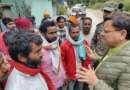 मुख्यमंत्री धामी ने आपदाग्रस्त क्षेत्र का दौरा किया, रेस्क्यू अभियान में कोई कसर नहीं छोड़ने के निर्देश
