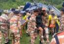 उत्तरकाशी धराली आपदा: आर्मी के 9 जवान लापता, 11 घायल जवानों को एयरलिफ्ट किया गया…
