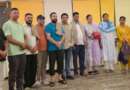 चम्पावत में जिला पंचायत अध्यक्ष पद की कुर्सी को लेकर सरगर्मी तेज, वायरल हो रही तस्वीर ने मचाई सियासी हलचल…