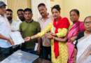 टनकपुर : रेलवे की ओर सड़क किनारे दीवार बनाने से लोगों में रोष, सीएम को ज्ञापन भेजा