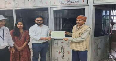 गंगोलीहाट में पूर्व ग्राम विकास अधिकारी बना ब्लॉक प्रमुख, दिग्गजों को दी मात