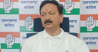 जितेंद्र सिंह सुसाइड केस, करन माहरा ने किया हिमांशु चमोली को लेकर बड़ा खुलासा, सरकार से पूछा सवाल