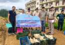 लोहाघाट : आईटीबीपी ब्रॉयलर पोल्ट्री की आपूर्ति से स्थानीय पशुपालक हो रहे लाभान्वित