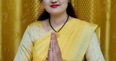 चम्पावत : बिरगुल सीट पर महराना का दबदबा बरकरार, निर्मला ने दर्ज की शानदार जीत