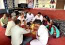 चम्पावत : बालकृष्ण के जन्मदिवस पर विशेष यज्ञ एवं पौधारोपण कार्यक्रम का हुआ आयोजन