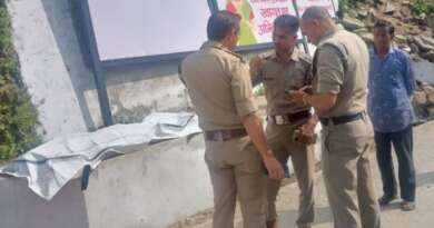 32 साल के पति ने 28 साल की पत्नी को मौत के घाट उतार