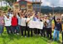 बढ़ती बेरोजगारी के खिलाफ युवाओं ने किया प्रदेश सरकार के खिलाफ प्रदर्शन
