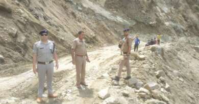 टनकपुर-चम्पावत राष्ट्रीय राजमार्ग पर नई यातायात व्यवस्था लागू, जानें क्या है ट्रैफिक प्लान