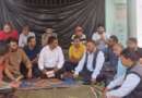 चम्पावत : लड़ीधूरा के मंच पर देश की विविध संस्कृति के होंगे दर्शन