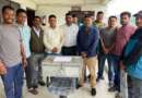 चम्पावत : नई नीति के विरोध में ठेकेदारों ने किया टेंडर का बहिष्कार