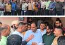 चम्पावत में विशाल मेगा मार्ट के खिलाफ लोगों में आक्रोश डीएम को ज्ञापन सौंपा