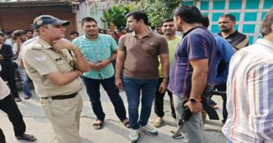 हरियाणा पुलिस के एसआई पर फायरिंग मामला, आरोपी ने देहरादून में की आत्महत्या, जानें क्या है पूरा मामला…