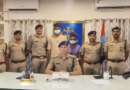 साले ने जीजा संग मिलकर प्रेमिका के पति को मारी गोली, हत्या को दिखाया सड़क हादसा