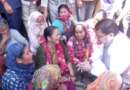 चमोली नंदानगर पहुंचे सीएम धामी, रेस्क्यू ऑपरेशन का लिया अपडेट, प्रभावितों से भी मिले