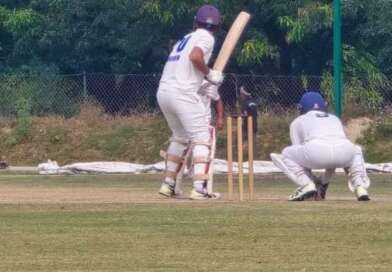 रणजी ट्रॉफी : उत्तराखंड के 5 विकेट पर 310 रन, मजबूत स्थिति में टीम