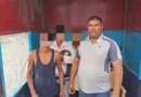 टनकपुर : जल पुलिस के जवान ने श्रद्धालु को डूबने से बचाया