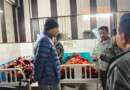 चम्पावत : डीएम ने रात्रिकालीन स्वास्थ्य सेवाओं की गुणवत्ता परखी, जिला चिकित्सालय निरीक्षण किया