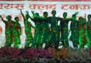 टनकपुर : 24वें लायंस दीपावली मेले का पालिकाध्यक्ष ने किया शुभारंभ